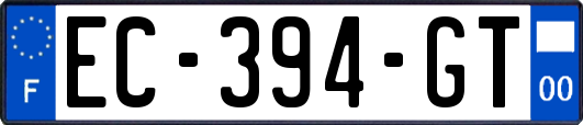 EC-394-GT