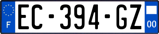 EC-394-GZ