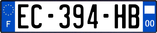 EC-394-HB