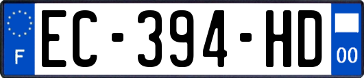 EC-394-HD