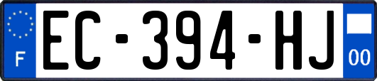 EC-394-HJ