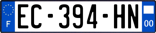 EC-394-HN
