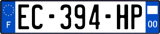 EC-394-HP