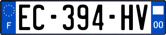 EC-394-HV