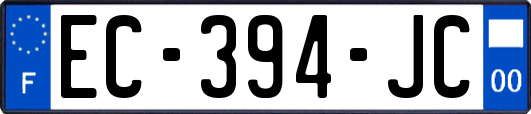 EC-394-JC
