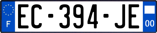 EC-394-JE