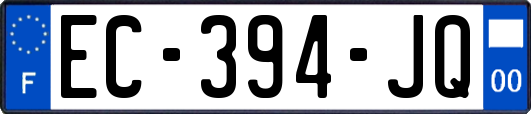EC-394-JQ