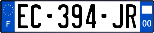 EC-394-JR
