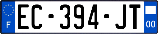 EC-394-JT
