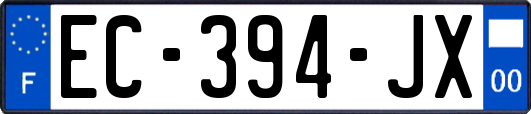 EC-394-JX