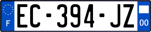 EC-394-JZ