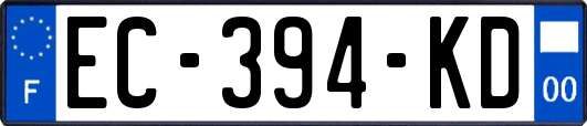 EC-394-KD
