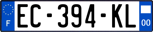 EC-394-KL