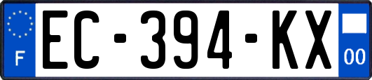 EC-394-KX