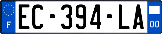 EC-394-LA
