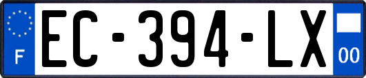EC-394-LX