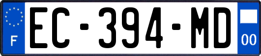 EC-394-MD