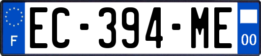EC-394-ME