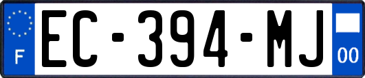 EC-394-MJ