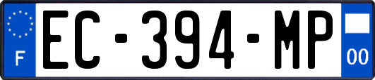 EC-394-MP