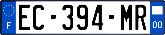 EC-394-MR