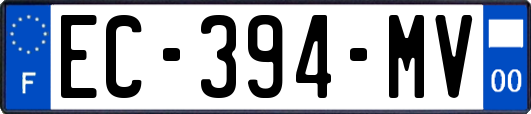 EC-394-MV