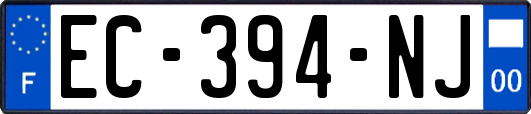 EC-394-NJ