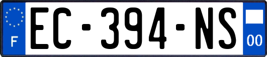EC-394-NS