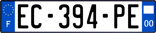 EC-394-PE