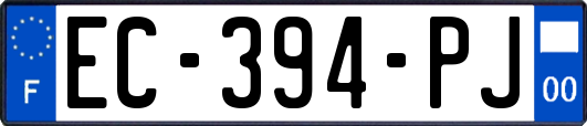 EC-394-PJ