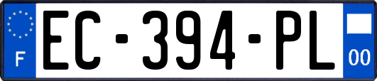 EC-394-PL