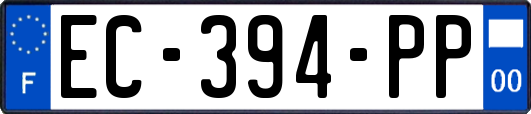 EC-394-PP