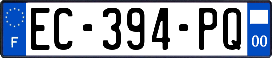 EC-394-PQ