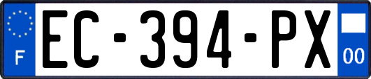 EC-394-PX