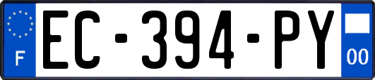 EC-394-PY