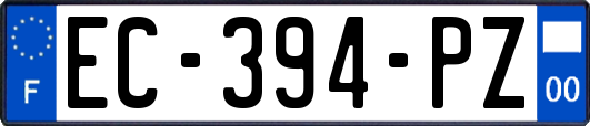 EC-394-PZ