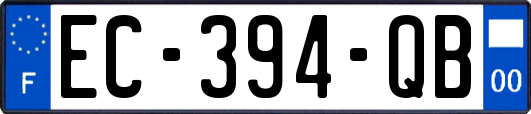 EC-394-QB