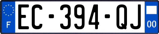 EC-394-QJ