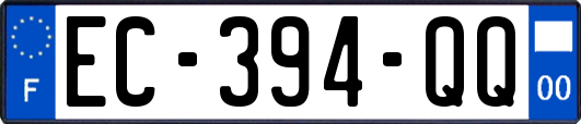EC-394-QQ