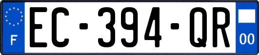 EC-394-QR