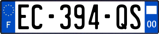 EC-394-QS