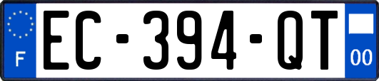EC-394-QT
