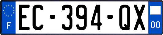EC-394-QX
