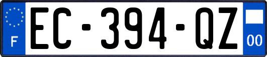 EC-394-QZ