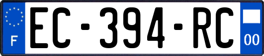 EC-394-RC