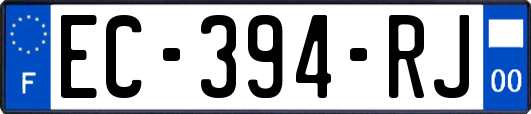 EC-394-RJ