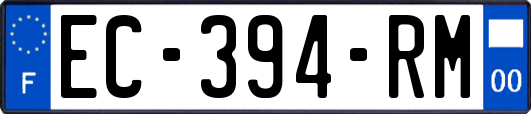 EC-394-RM
