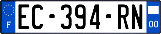 EC-394-RN