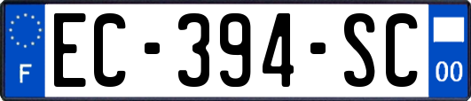 EC-394-SC