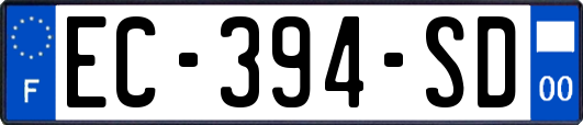 EC-394-SD